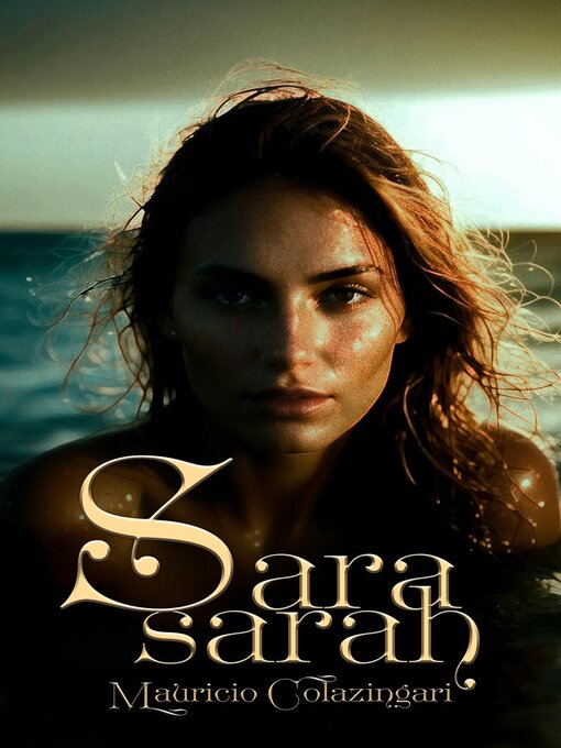Title details for Sara-Sarah by Mauricio Colazingari - Available